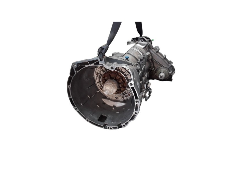 Recambio de caja cambios para bmw x5 (e70) 3.0 turbodiesel cat referencia OEM IAM 6HP28X 24007574073 