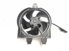 Recambio de electroventilador para bmw f (801cc - ) f 900 r (4r90) referencia OEM IAM 17115B33728   2