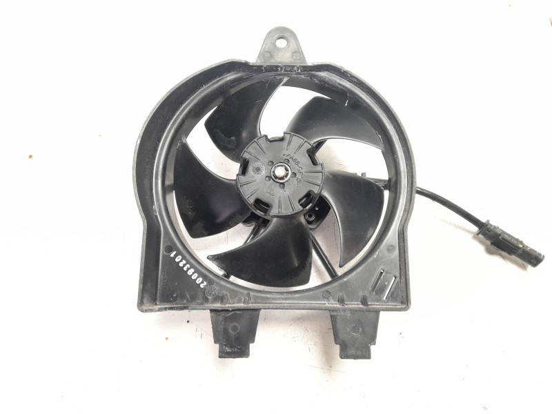 Recambio de electroventilador para bmw f (801cc - ) f 900 r (4r90) referencia OEM IAM 17115B33728  