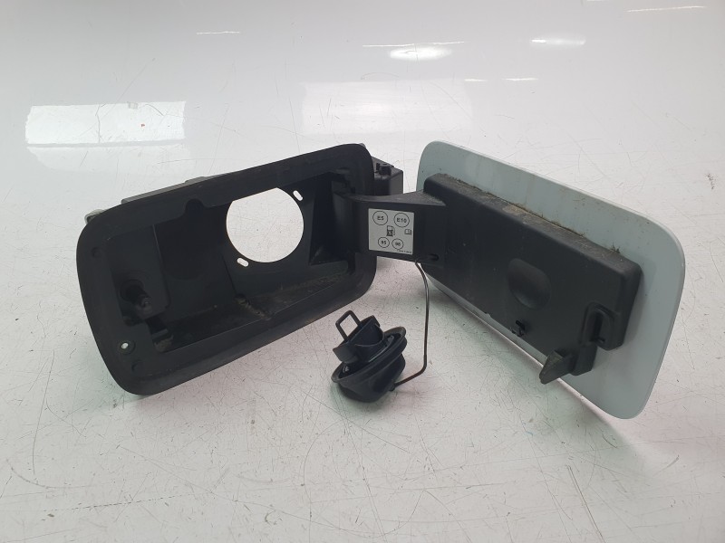 Recambio de tapa exterior combustible para nissan townstar furgoneta/monovolumen (xfk) 1.3 referencia OEM IAM 7883000Q0D 7812074