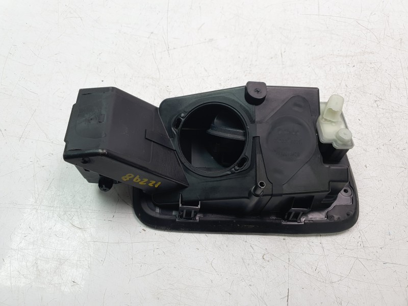 Recambio de tapa exterior combustible para nissan townstar furgoneta/monovolumen (xfk) 1.3 referencia OEM IAM 7883000Q0D 7812074