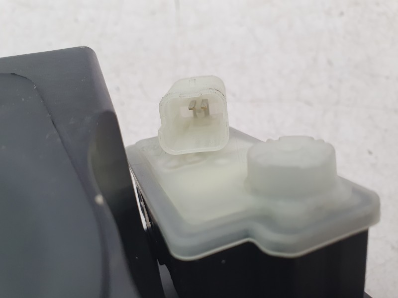 Recambio de tapa exterior combustible para nissan townstar furgoneta/monovolumen (xfk) 1.3 referencia OEM IAM 7883000Q0D 7812074