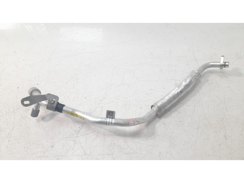 Recambio de tubos aire acondicionado para nissan townstar furgoneta/monovolumen (xfk) 1.3 referencia OEM IAM 924807260R  