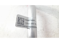 Recambio de tubos aire acondicionado para nissan townstar furgoneta/monovolumen (xfk) 1.3 referencia OEM IAM 924807260R   2