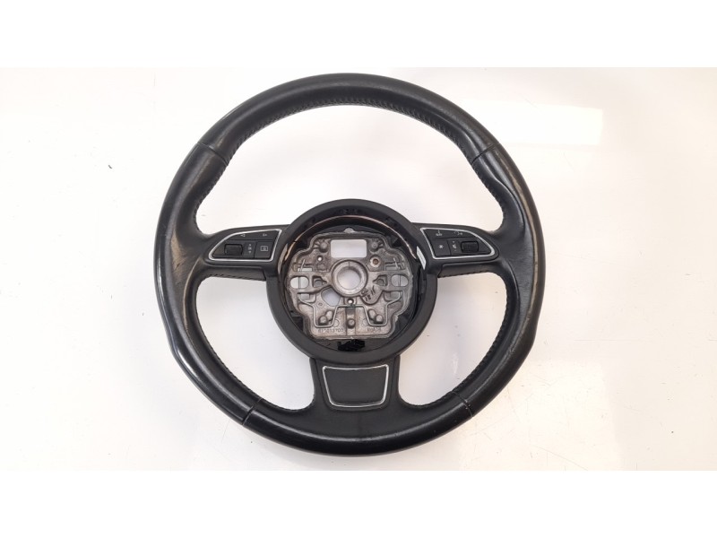 Recambio de volante para audi a1 sportback (8xf) attracted referencia OEM IAM 4G0419091BD  