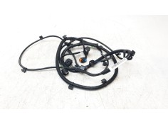 Recambio de cableado electrico para renault clio v referencia OEM IAM 240151891R  