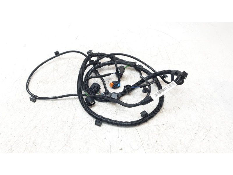 Recambio de cableado electrico para renault clio v referencia OEM IAM 240151891R  