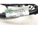 CABLEADO ELECTRICO 240151891R 240151891R 