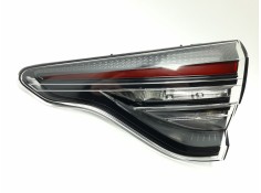 Recambio de piloto trasero derecho interior para renault clio v referencia OEM IAM   