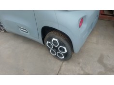 Recambio de amortiguador trasero izquierdo para citroën ami (9a_) electric (9az2ca) referencia OEM IAM   