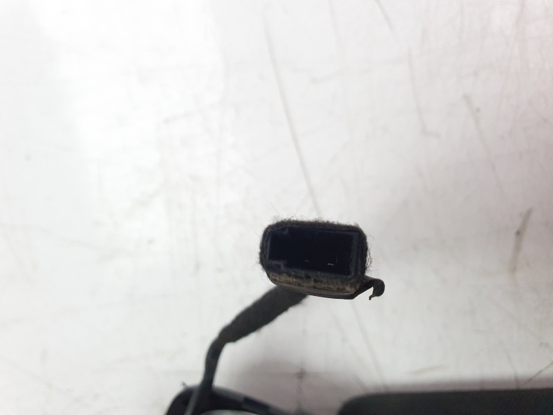 Recambio de parasol izquierdo para land rover range rover evoque (l538) 2.0 d 4x4 referencia OEM IAM LR084831  