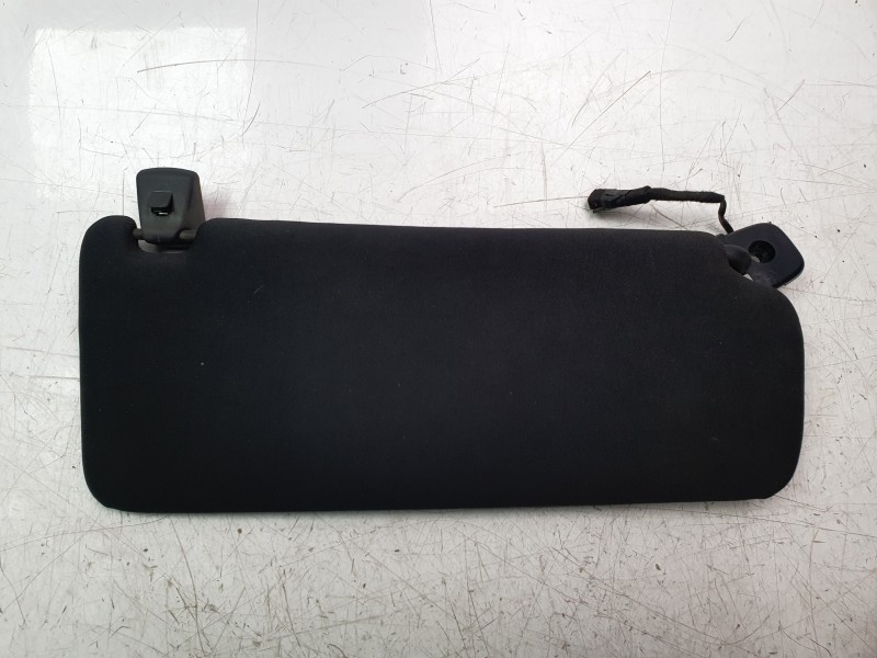 Recambio de parasol izquierdo para land rover range rover evoque (l538) 2.0 d 4x4 referencia OEM IAM LR084831  