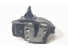 Recambio de cerradura puerta lateral derecha para nissan townstar furgoneta/monovolumen (xfk) 1.3 referencia OEM IAM 825025474R  2