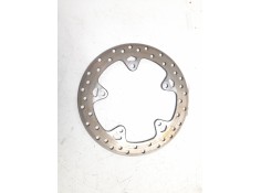 Recambio de disco de freno trasero para bmw f (801cc - ) f 900 r (4r90) referencia OEM IAM 34217664102  