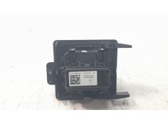 Recambio de resistencia calefaccion para nissan townstar furgoneta/monovolumen (xfk) 1.3 referencia OEM IAM T1033613FC   2