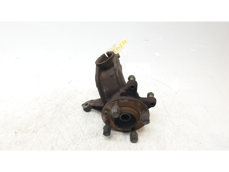 Recambio de mangueta delantera derecha para citroën c15 furgoneta/monovolumen (vd_) 1.8 d referencia OEM IAM 95578211  