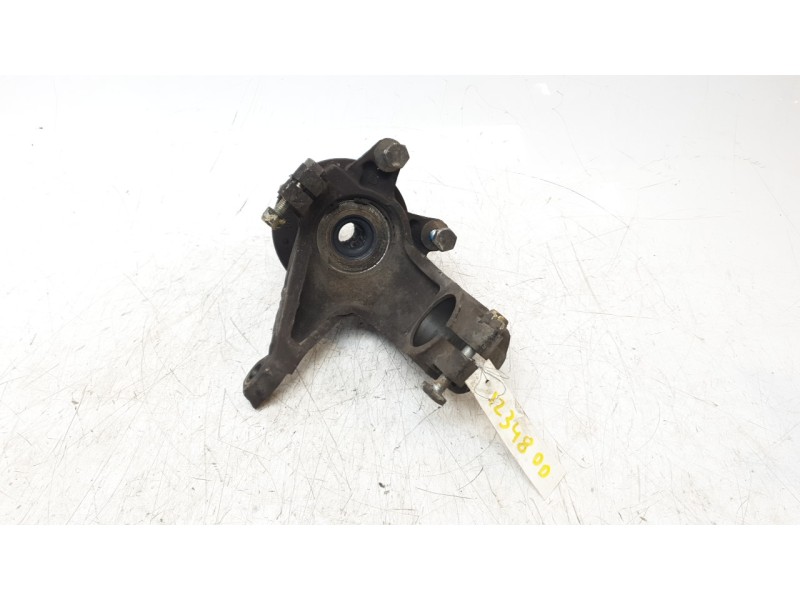 Recambio de mangueta delantera derecha para citroën c15 furgoneta/monovolumen (vd_) 1.8 d referencia OEM IAM 95578211  