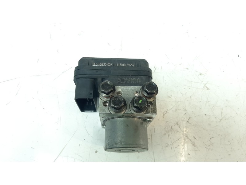 Recambio de abs para yamaha mt-125 referencia OEM IAM B6GH59300700  