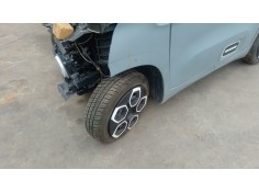 Recambio de cremallera direccion para citroën ami (9a_) electric (9az2ca) referencia OEM IAM   