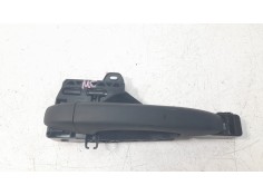 Recambio de maneta exterior lateral derecha para nissan townstar furgoneta/monovolumen (xfk) 1.3 referencia OEM IAM 806079360R  
