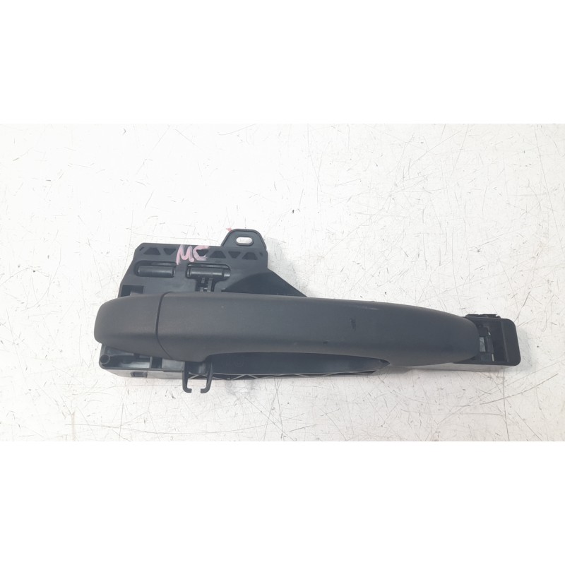 Recambio de maneta exterior lateral derecha para nissan townstar furgoneta/monovolumen (xfk) 1.3 referencia OEM IAM 806079360R  