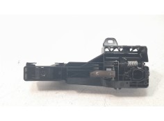 Recambio de maneta exterior lateral derecha para nissan townstar furgoneta/monovolumen (xfk) 1.3 referencia OEM IAM 806079360R   2