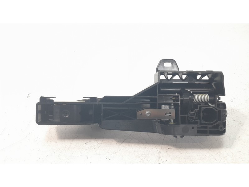 Recambio de maneta exterior lateral derecha para nissan townstar furgoneta/monovolumen (xfk) 1.3 referencia OEM IAM 806079360R  
