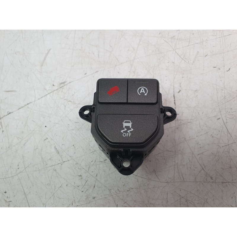 Recambio de interruptor para land rover range rover evoque (l538) 2.0 d 4x4 referencia OEM IAM BJ3214K147  