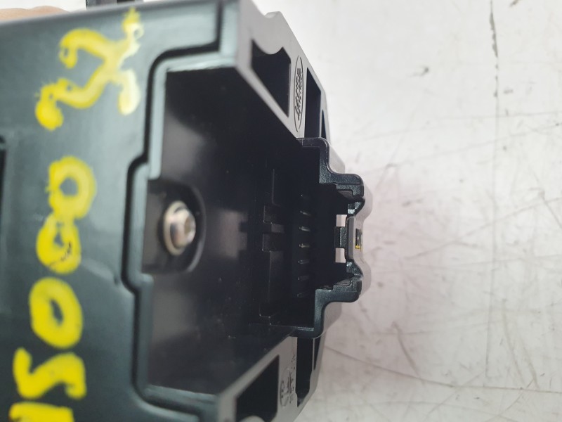 Recambio de interruptor para land rover range rover evoque (l538) 2.0 d 4x4 referencia OEM IAM BJ3214K147  