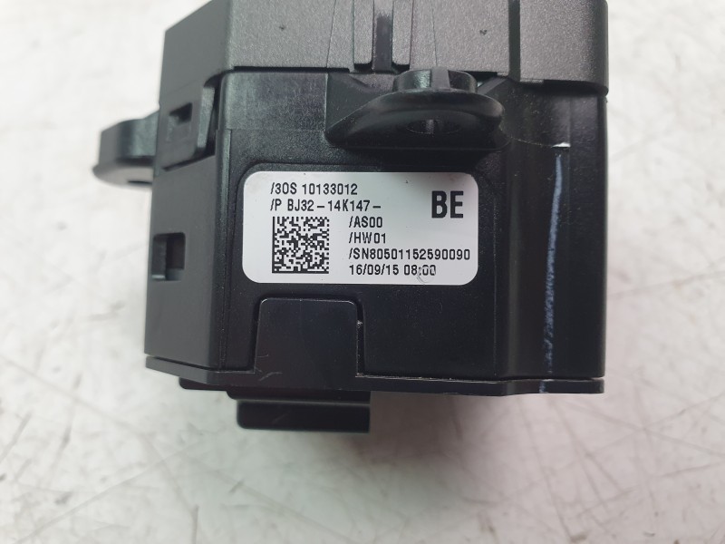 Recambio de interruptor para land rover range rover evoque (l538) 2.0 d 4x4 referencia OEM IAM BJ3214K147  