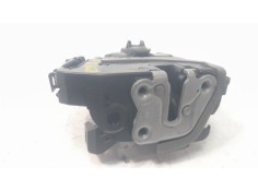 Recambio de cerradura puerta delantera derecha para nissan townstar furgoneta/monovolumen (xfk) 1.3 referencia OEM IAM 8050200Q1