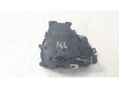 Recambio de cerradura puerta delantera derecha para nissan townstar furgoneta/monovolumen (xfk) 1.3 referencia OEM IAM 8050200Q1 2