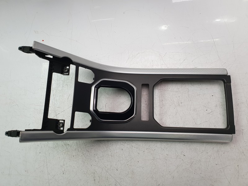 Recambio de moldura para land rover range rover evoque (l538) 2.0 d 4x4 referencia OEM IAM BJ32045A66AAW  