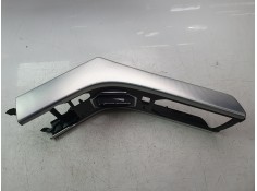 Recambio de moldura para land rover range rover evoque (l538) 2.0 d 4x4 referencia OEM IAM BJ32045A66AAW   2