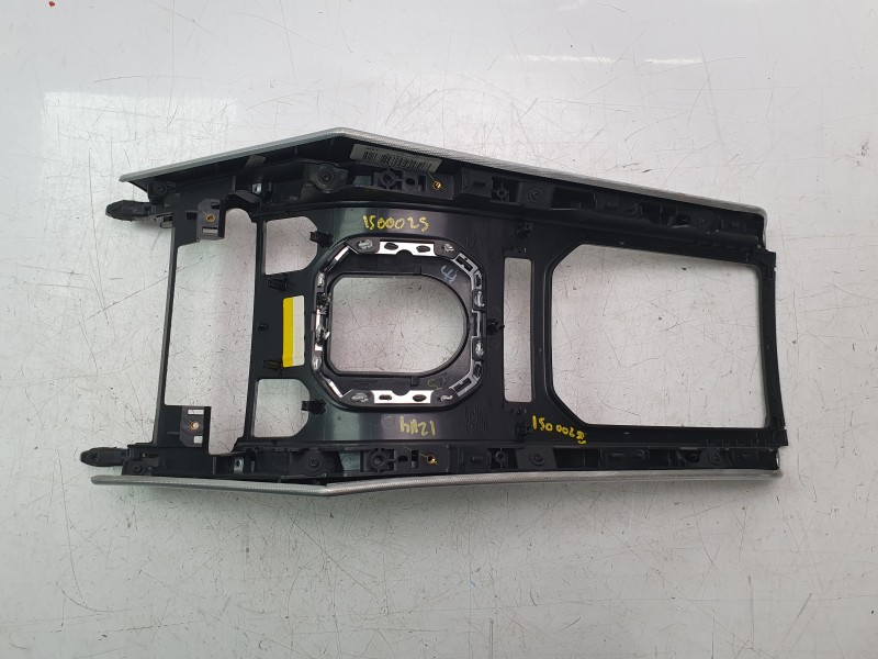 Recambio de moldura para land rover range rover evoque (l538) 2.0 d 4x4 referencia OEM IAM BJ32045A66AAW  