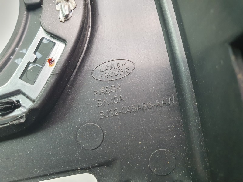 Recambio de moldura para land rover range rover evoque (l538) 2.0 d 4x4 referencia OEM IAM BJ32045A66AAW  