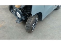 TRANSMISION DELANTERA IZQUIERDA 9838520580 