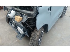 AMORTIGUADOR DELANTERO IZQUIERDO 