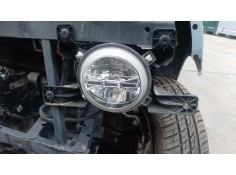 Recambio de faro izquierdo para citroën ami (9a_) electric (9az2ca) referencia OEM IAM   