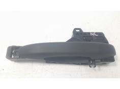 Recambio de maneta exterior delantera derecha para nissan townstar furgoneta/monovolumen (xfk) 1.3 referencia OEM IAM 8060700Q1H