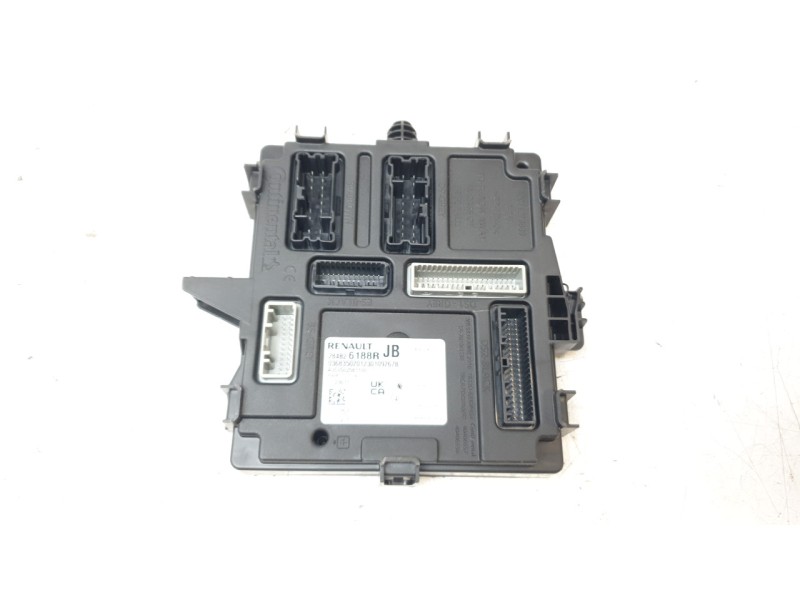 Recambio de modulo electronico para nissan townstar furgoneta/monovolumen (xfk) 1.3 referencia OEM IAM 284B26188R  