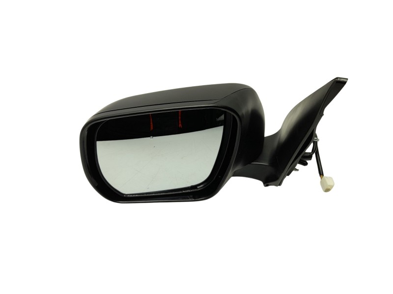 Recambio de retrovisor izquierdo para suzuki grand vitara jb (jt) referencia OEM IAM 8470265J30ZA5 1058514014 1058514014 , 27318