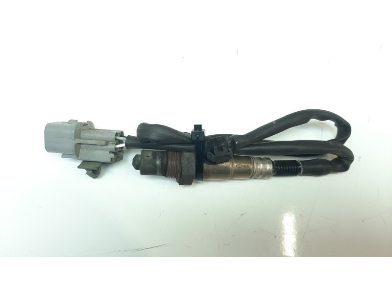 Recambio de sonda lambda para hyundai kona 1.0 tgdi cat referencia OEM IAM 3921003140  