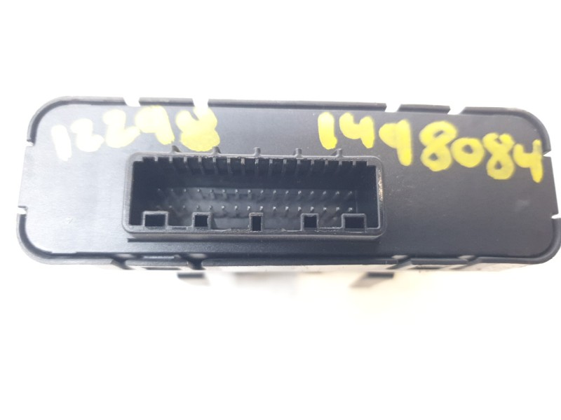Recambio de modulo electronico para nissan townstar furgoneta/monovolumen (xfk) 1.3 referencia OEM IAM 284Y66LA7B  