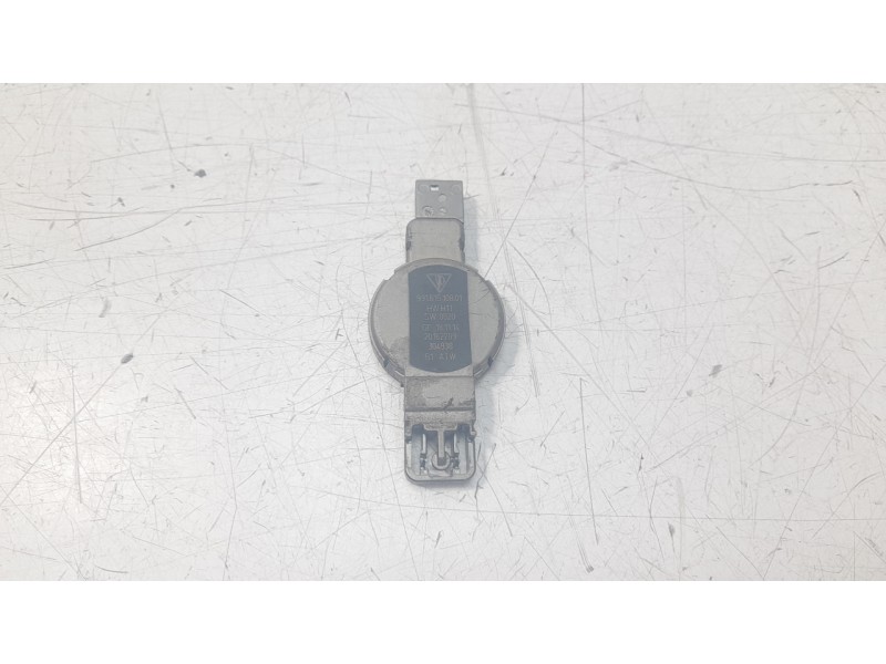 Recambio de sensor para porsche 911 (typ 991) carrera 4s referencia OEM IAM 99161510801  
