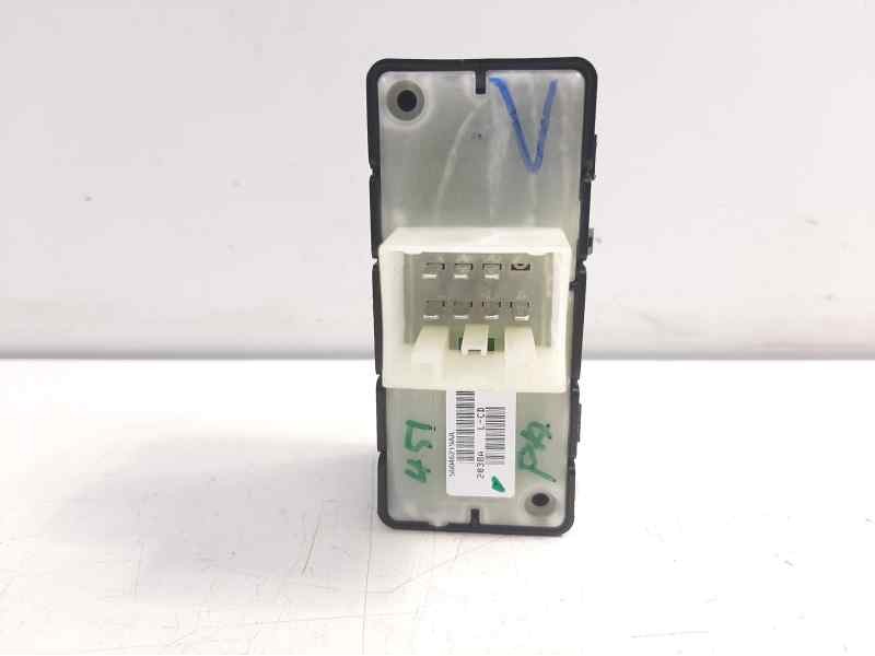Recambio de mando elevalunas delantero derecho para jeep compass referencia OEM IAM 56046219AA  