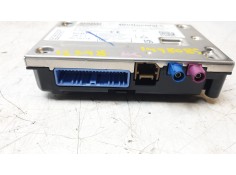 Recambio de modulo electronico para nissan townstar furgoneta/monovolumen (xfk) 1.3 referencia OEM IAM 2591A8233R A3C1020650300  2