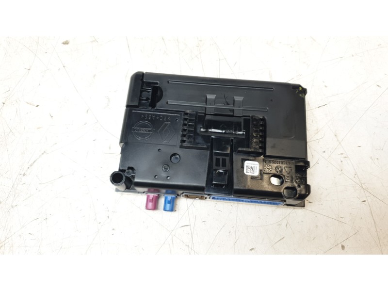 Recambio de modulo electronico para nissan townstar furgoneta/monovolumen (xfk) 1.3 referencia OEM IAM 2591A8233R A3C1020650300 