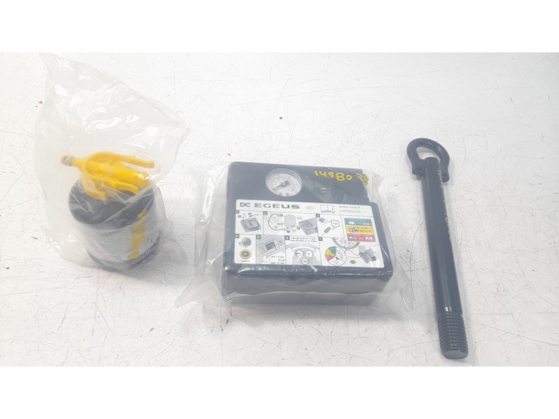 Recambio de herramientas para nissan townstar furgoneta/monovolumen (xfk) 1.3 referencia OEM IAM 995650428R  