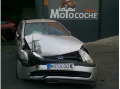 opel corsa c del año 2002 2